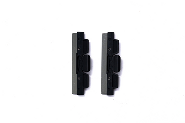 Maxspect Refine Grande Stainless Steel Blades 2pcs/pk